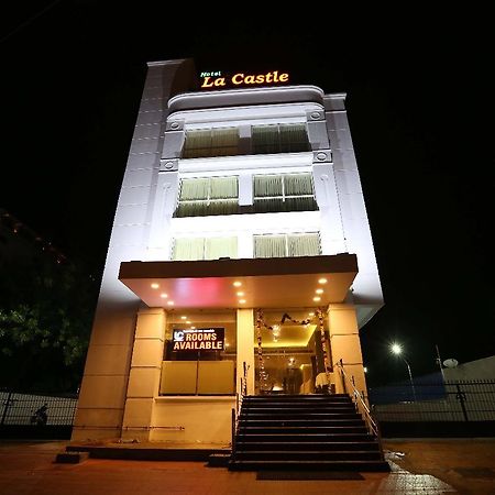 Hotel La Castle Ченнаи Экстерьер фото